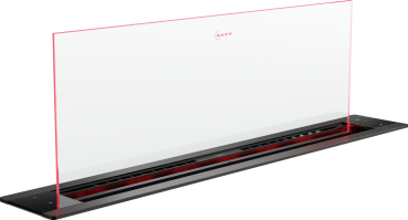 Neff Collection I98WMM1S5 - N 90, Tischlüfter, flächenbündiger Einbau, ca. 90 cm, 7 Jahre Garantie